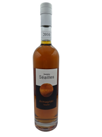 Armagnac Ténarèze 2010 domaine Seailles