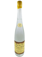 eau de vie de poires maison La Salamandre