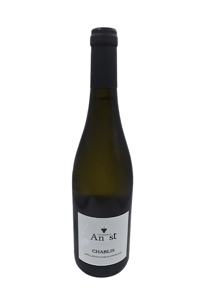 Chablis 2023 Vignoble Angst