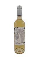 IGP de l'Ariège blanc 2021 cuvée beauregard domaine Dominik Benz