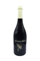 Costières de Nîmes cuvée Chardon Marie 2020 Terre des Chardons