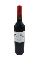 Bordeaux cuvée Par nature 2022 Fabien lapeyre