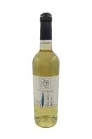Corbières blanc Petites mains 2022 domaine Regazel