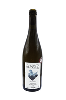 VDF cuvée Quartz 2022 Les Cailloux du Paradis Etienne Courtois