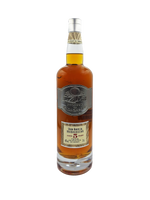 Vieux Rhum Dzama 5 ans finition Cognac