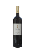 Côte de Provence 2022 domaine des Aspras