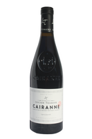Domaine Lucien Tramier AOP Cairanne 2021