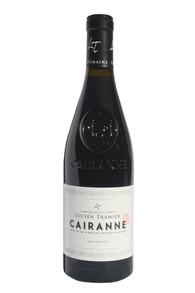 Domaine Lucien Tramier AOP Cairanne 2021