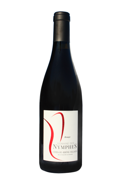 Côtes du Rhône Village domaine des Nymphes 2022