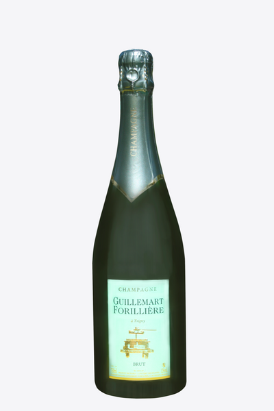 Domaine Guillemart Forillière AOP Champagne