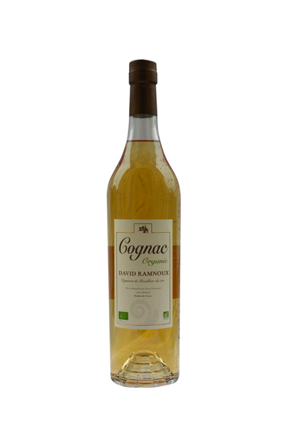 Cognac David Ramnoux