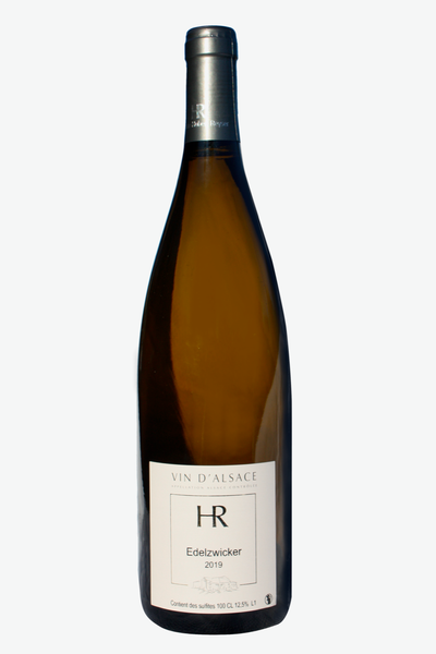 Edelzwicker domaine Reyser 2023  1 litre