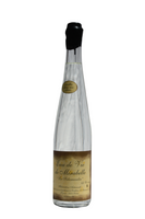 eau de vie de mirabelles maison La Salamandre