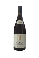 Irancy 2022 Benoît Cantin