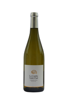 IGP d'Oc domaine de la Combe Saint Paul 2022