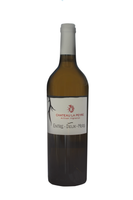 Entre deux mers 2023 château Lapeyre