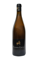 VDF Blanc de Noir fût domaine L'Homme Cheval