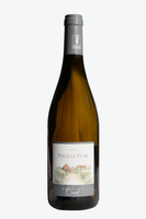 Pouilly fumé domaine Couet 2020