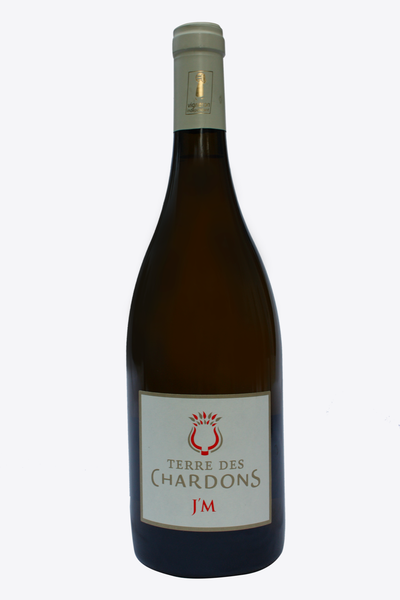 Domaine de la Terre des Chardons AOP Clairette de Bellegarde 2021