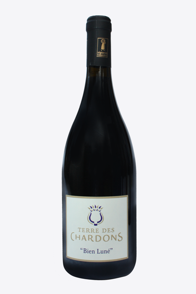 Domaine Terre des Chardons AOP Costière de Nîmes "Bien Luné"2022