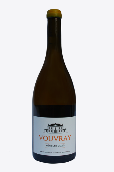 Château Montdomaine  AOP Vouvray    2020