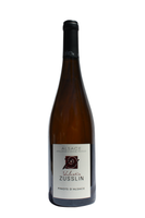 Alsace Pinots d'Alsace domaine Zusslin 2015